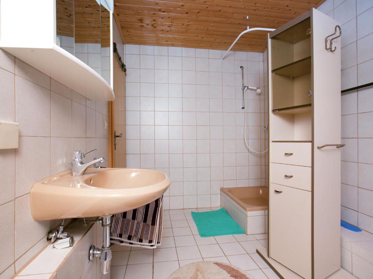 Cosy Apartment In Allg U With Garden 厄伊-米特贝格 外观 照片