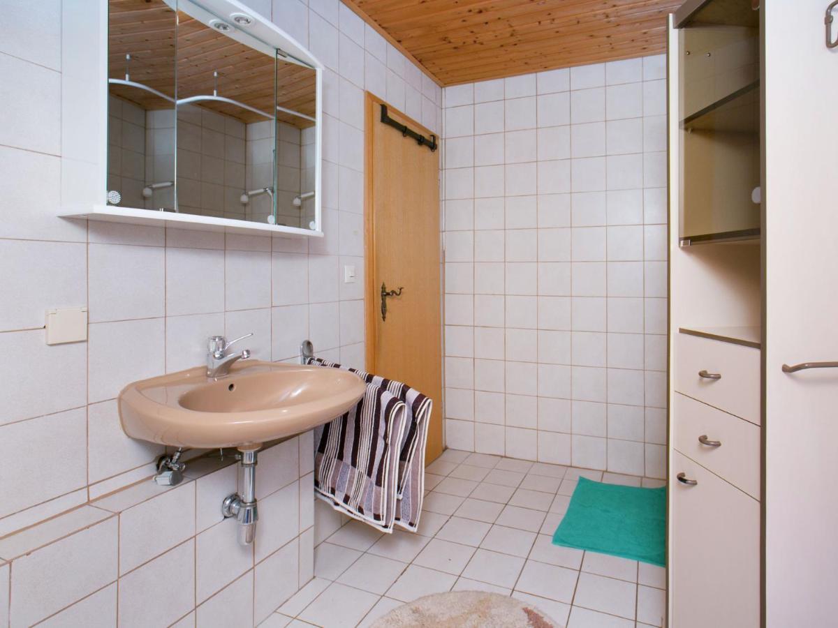 Cosy Apartment In Allg U With Garden 厄伊-米特贝格 外观 照片